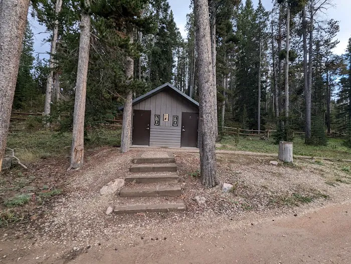 North Tongue Campground Picture 10