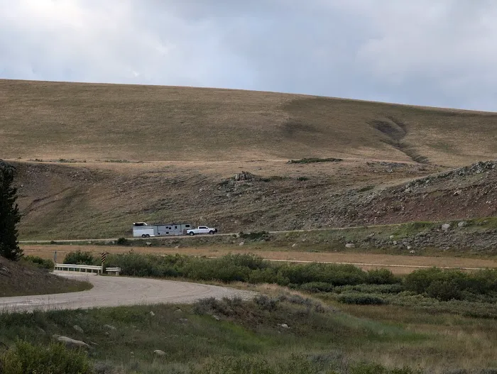 North Tongue Campground Picture 8