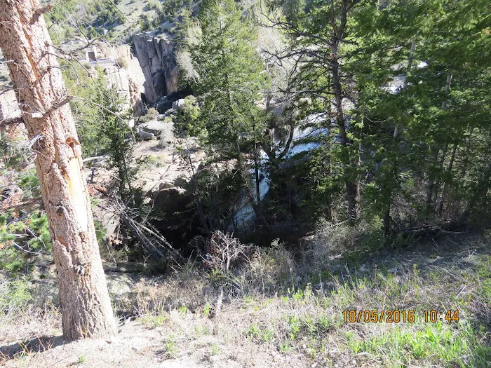 Owen Creek Campground Picture 3