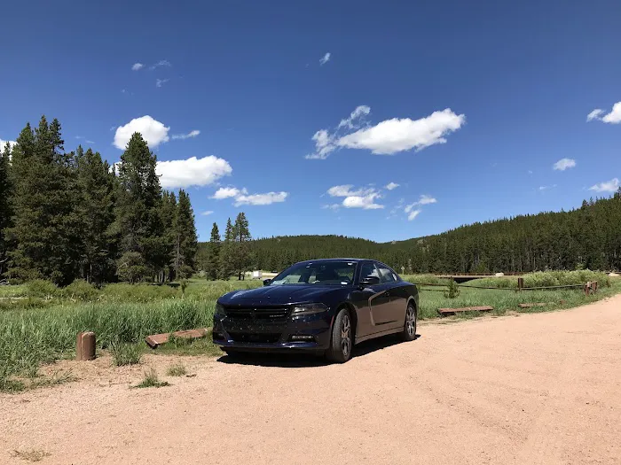 Pine Island Group Campground Picture 6