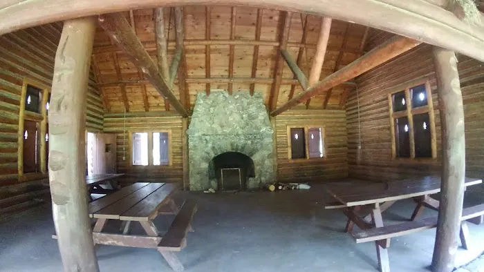 Pine Island Group Campground Picture 1