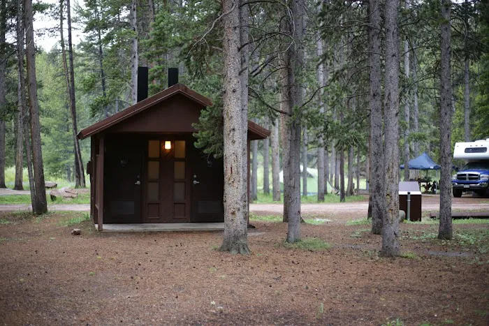 Prune Creek Picture 5