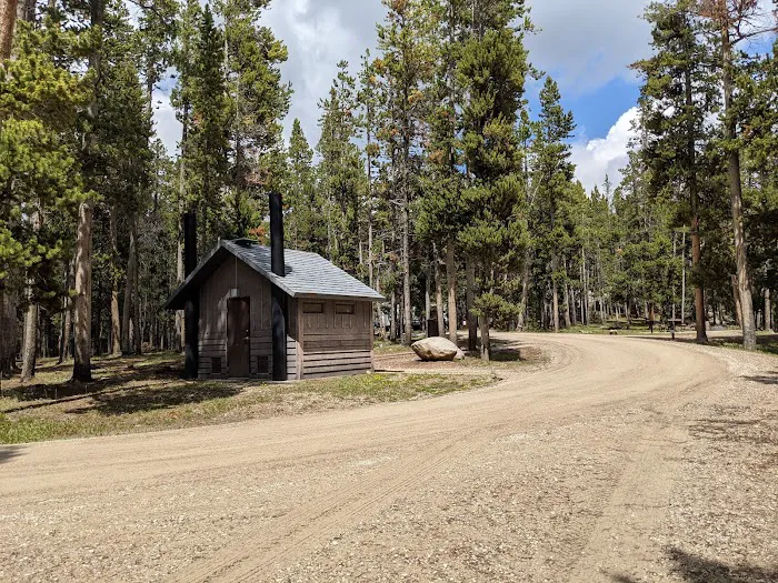 Dead Swede Campground Picture 7