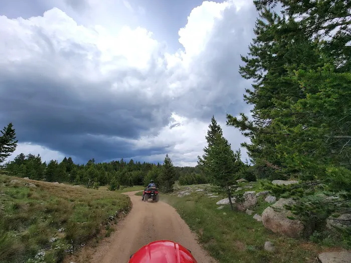 Dead Swede Campground Picture 3