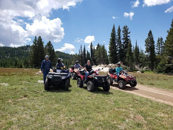 Dead Swede Campground Picture 1