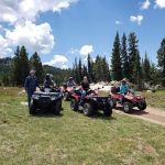 Dead Swede Campground