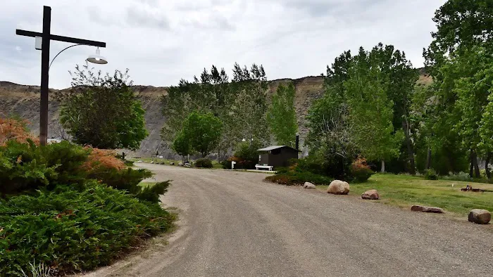 Canoe Launch Campground Picture 8