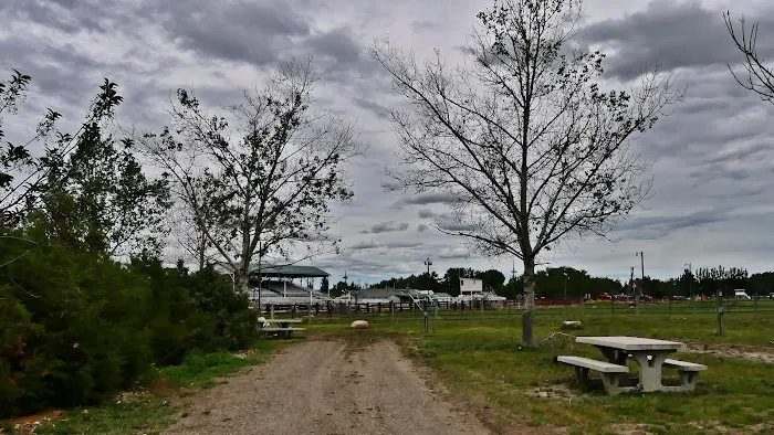 Canoe Launch Campground Picture 2