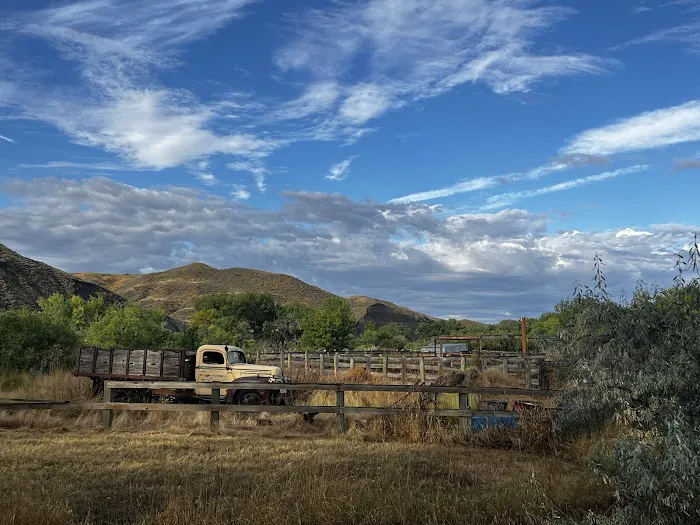 Canoe Launch Campground Picture 1