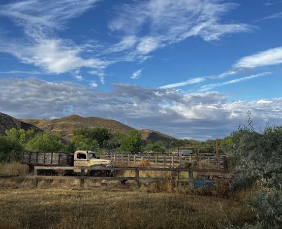 Canoe Launch Campground