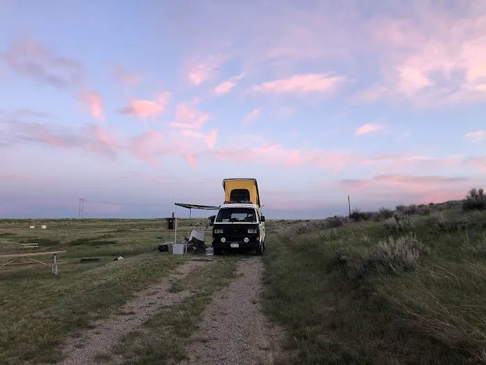 Bluebird Campground Picture 3