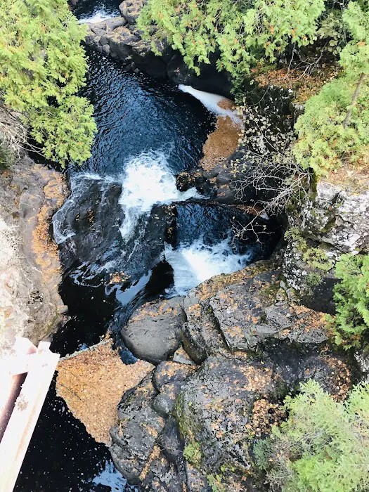 West Caribou River Camp Picture 3