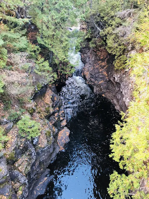 West Caribou River Camp Picture 4