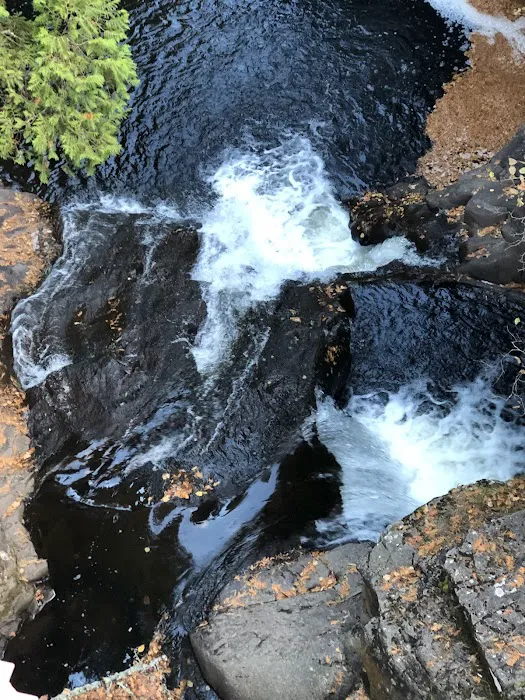 West Caribou River Camp Picture 5