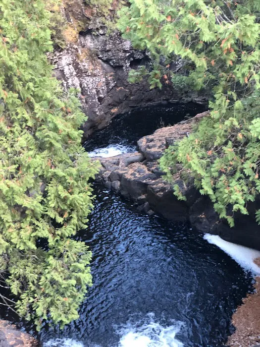 West Caribou River Camp Picture 1