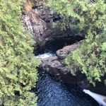 West Caribou River Camp