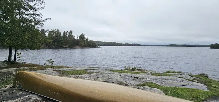 BWCA Campsite #1098 Picture 3