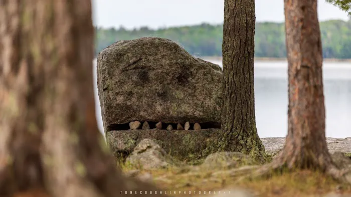 BWCA Campsite #1803 Picture 6