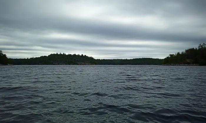 BWCA Campsite #1803 Picture 10
