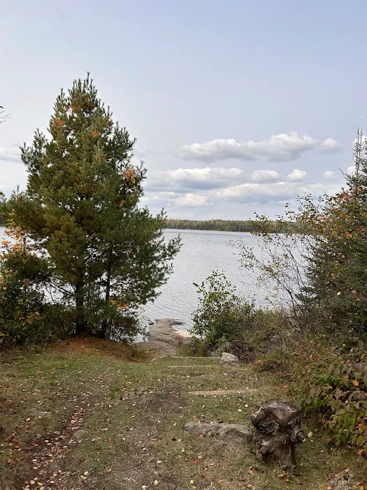 Kawishiwi Lake Rustic Campground Picture 2