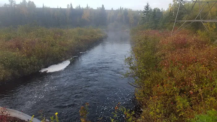 Kawishiwi Lake Rustic Campground Picture 5