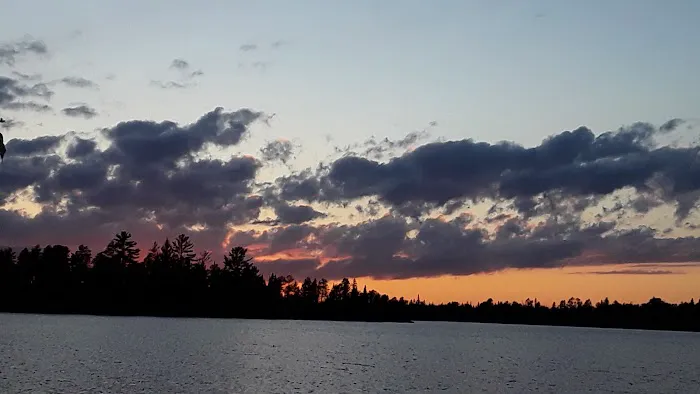 Kawishiwi Lake Rustic Campground Picture 7