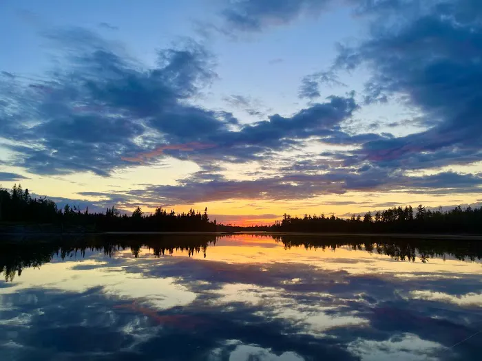 BWCA Campsite #1379 Picture 9