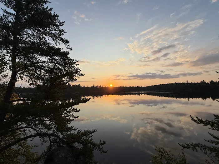 BWCA Campsite #1379 Picture 5
