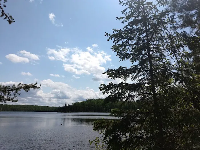 Camp 1224 Ensign Lake Picture 4