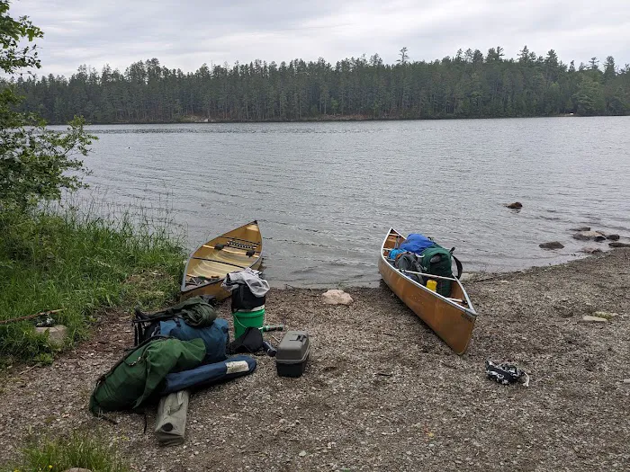 Camp 1224 Ensign Lake Picture 5