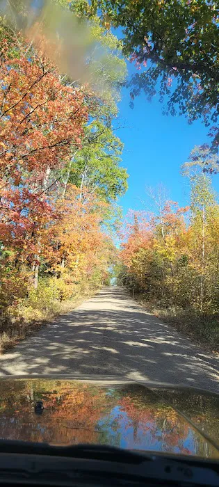Poplar River Rustic Campground Picture 2