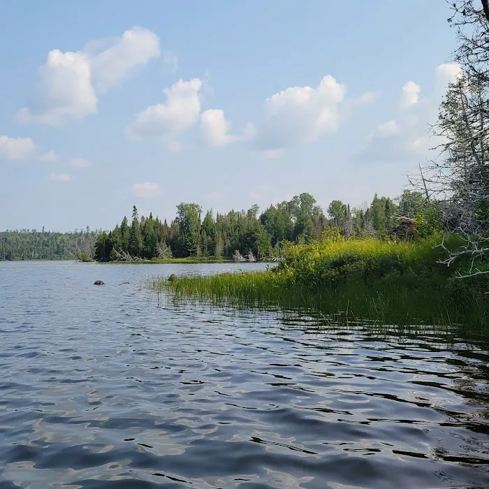 Poplar River Rustic Campground Picture 6