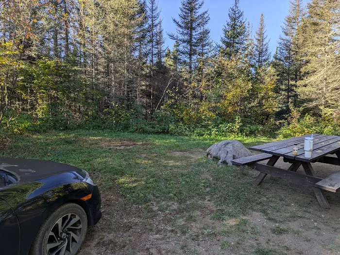 Poplar River Rustic Campground Picture 3