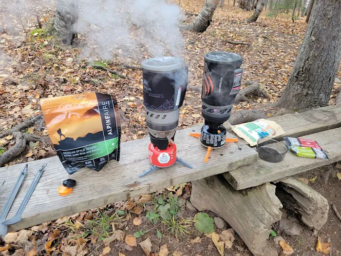 Springdale Creek Camp Picture 5