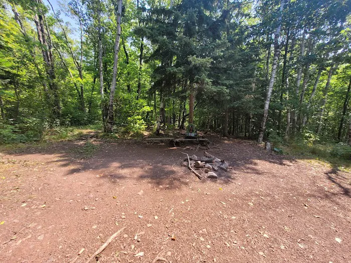 Springdale Creek Camp Picture 4