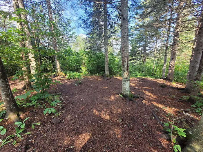 West Leveaux Pond Camp Picture 3