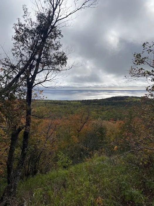 West Leveaux Pond Camp Picture 2