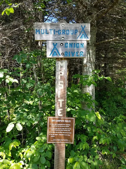 Onion River Camp Picture 1