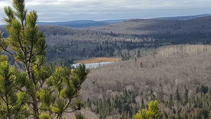 Onion River Camp Picture 2