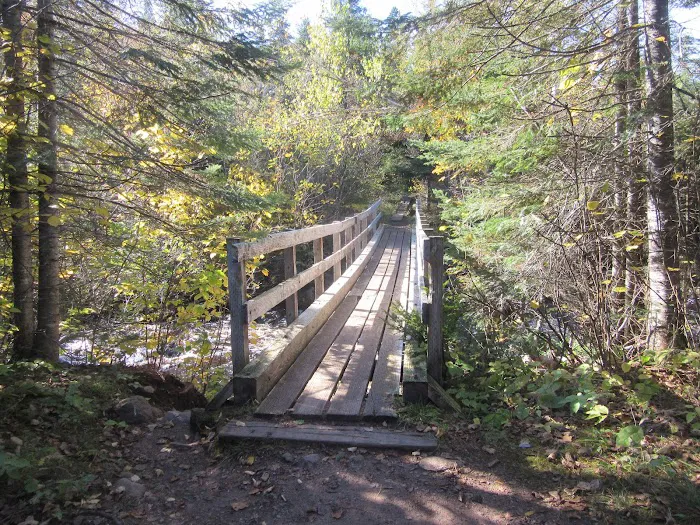 Onion River Camp Picture 5