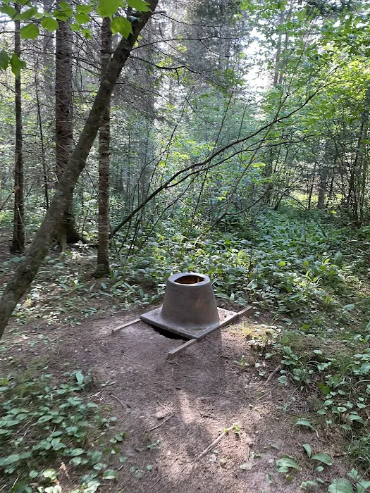 Onion River Camp Picture 10