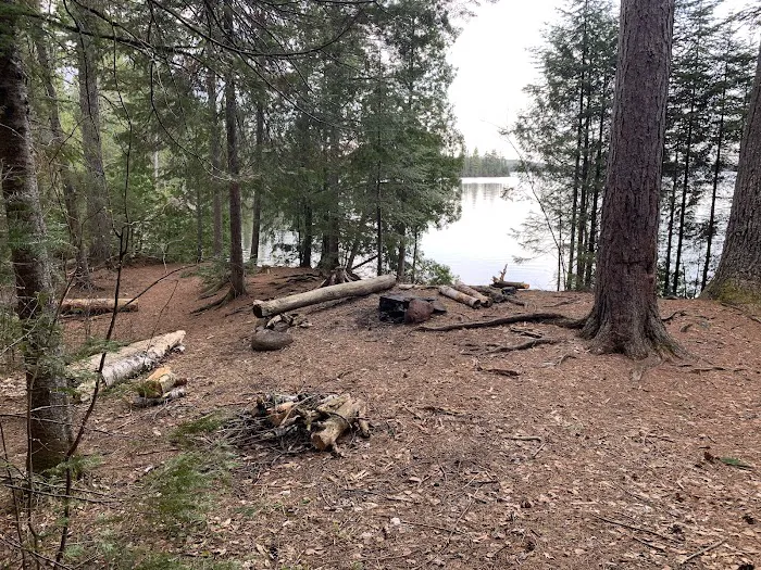 BWCA Campsite #844 Picture 1