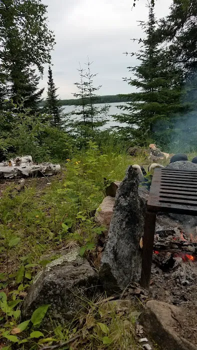 BWCA Campsite #1029 Picture 3