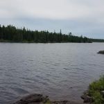 BWCA Campsite #1029