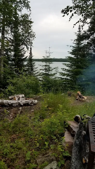 BWCA Campsite #1029 Picture 4