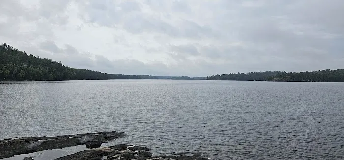 BWCA Campsite #1113 Picture 1