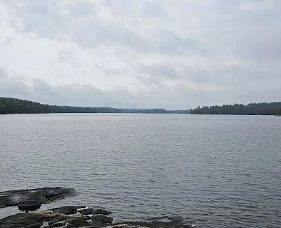 BWCA Campsite #1113