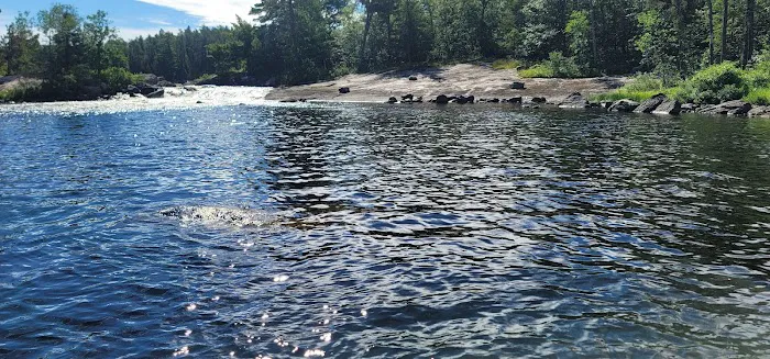 BWCA Campsite #2096 Picture 9