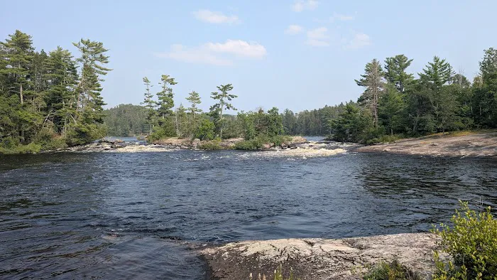BWCA Campsite #2096 Picture 6