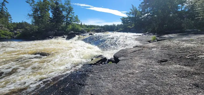 BWCA Campsite #2096 Picture 3